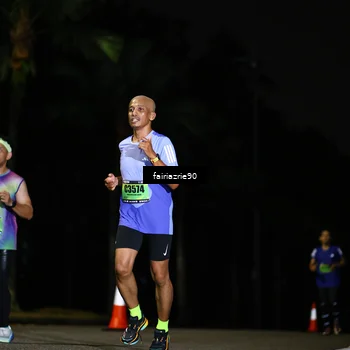 Runner Photo 5293296
