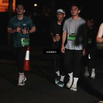 Runner Photo 5293298