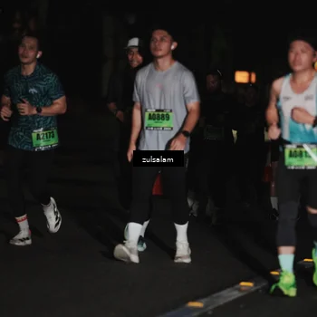 Runner Photo 5293299