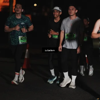 Runner Photo 5293301