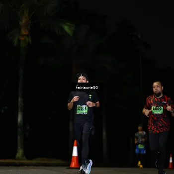 Runner Photo 5293306