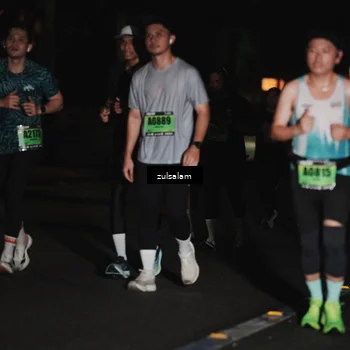 Runner Photo 5293308