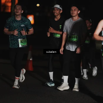 Runner Photo 5293309