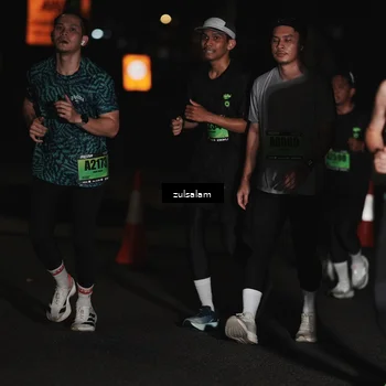 Runner Photo 5293310