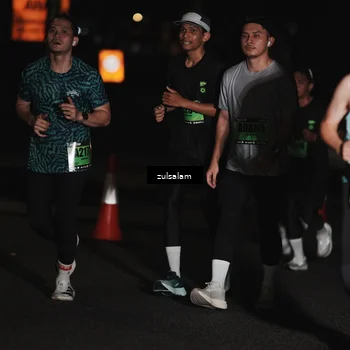 Runner Photo 5293312