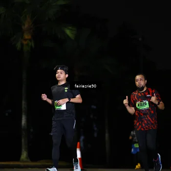 Runner Photo 5293313