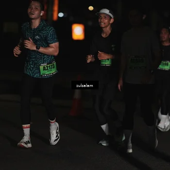 Runner Photo 5293315