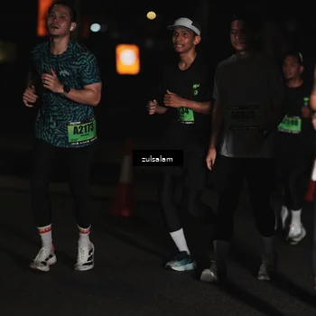 Runner Photo 5293317