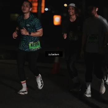 Runner Photo 5293318