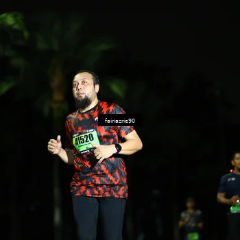 Runner Photo 5293320