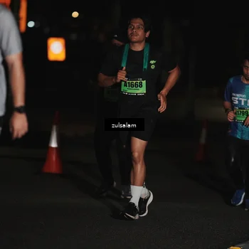Runner Photo 5293321