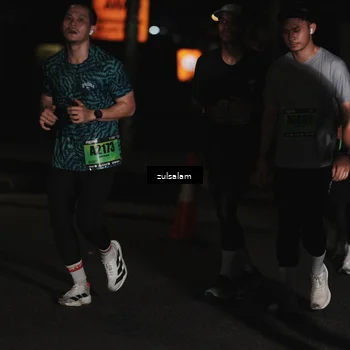 Runner Photo 5293322