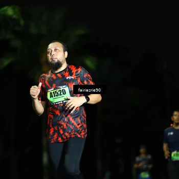 Runner Photo 5293323