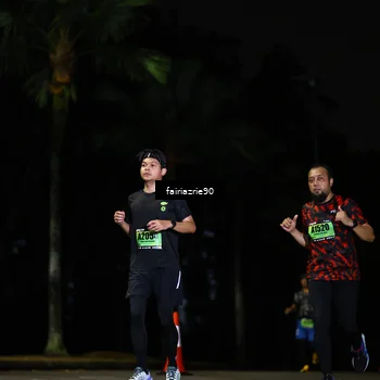 Runner Photo 5293324