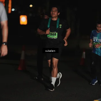 Runner Photo 5293325
