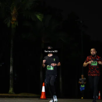 Runner Photo 5293326