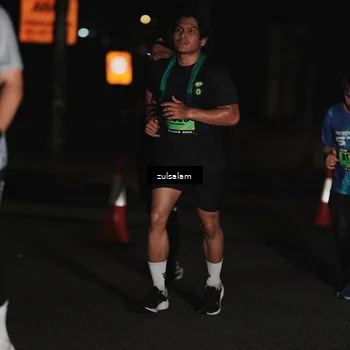 Runner Photo 5293328
