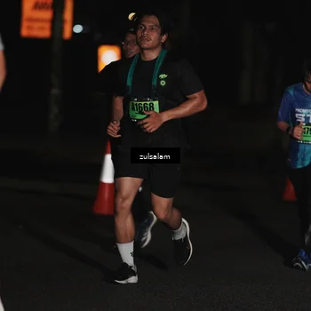 Runner Photo 5293330