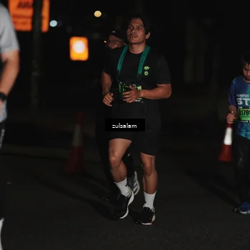 Runner Photo 5293331