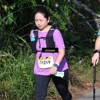 Runner Photo 5293332