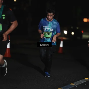 Runner Photo 5293333