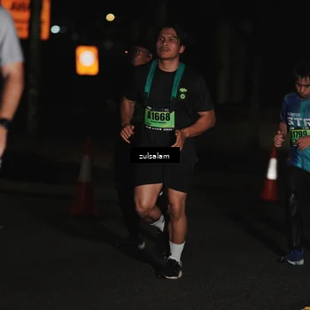 Runner Photo 5293335