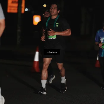 Runner Photo 5293337