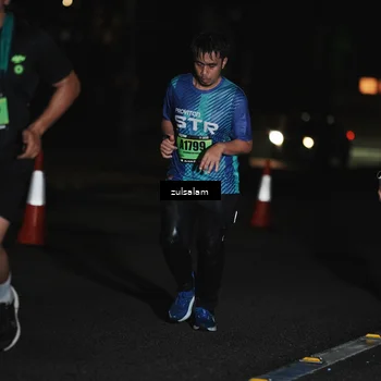 Runner Photo 5293339