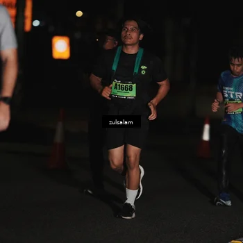 Runner Photo 5293340