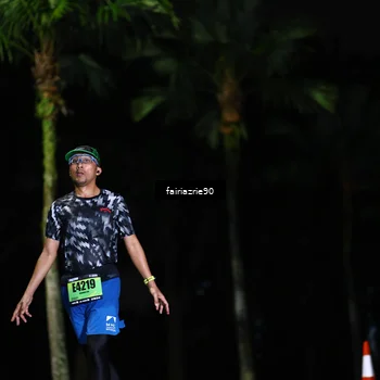 Runner Photo 5293343