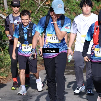 Runner Photo 5293345