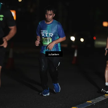 Runner Photo 5293348