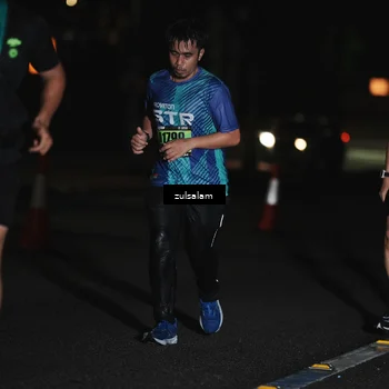 Runner Photo 5293351