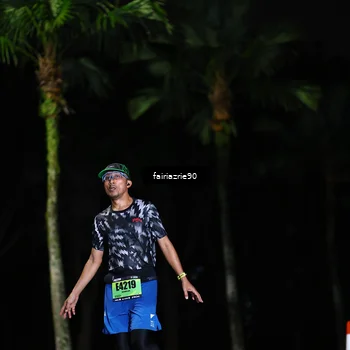 Runner Photo 5293354