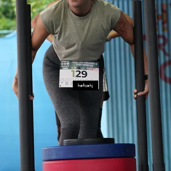 Runner Photo 5293356