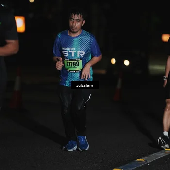Runner Photo 5293357