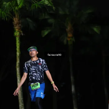 Runner Photo 5293358