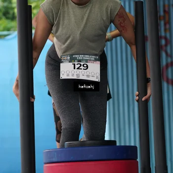 Runner Photo 5293359