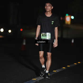 Runner Photo 5293360