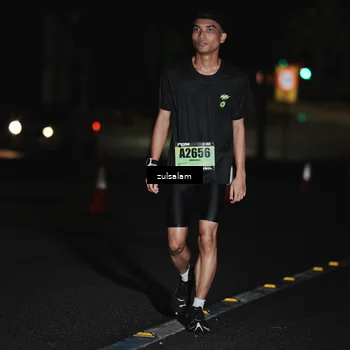 Runner Photo 5293361