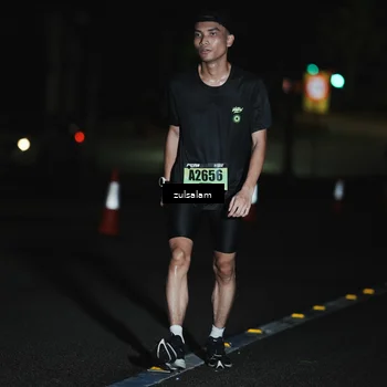 Runner Photo 5293362