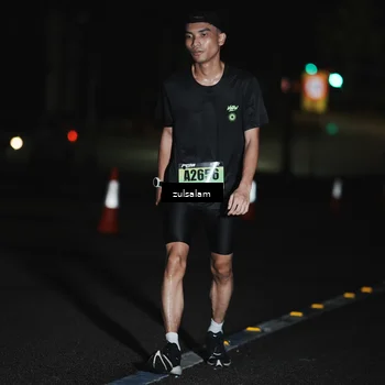 Runner Photo 5293364