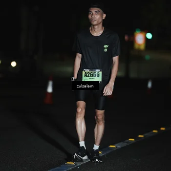 Runner Photo 5293365