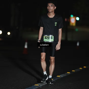 Runner Photo 5293366