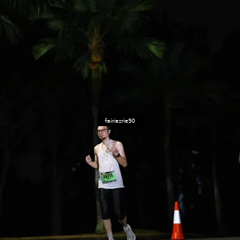 Runner Photo 5293368