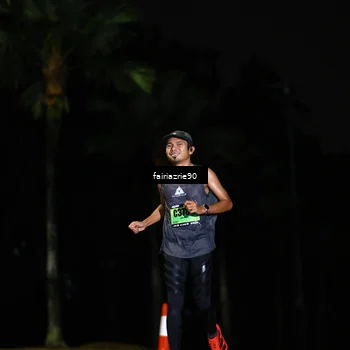 Runner Photo 5293371