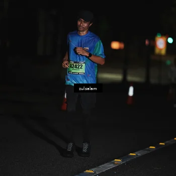 Runner Photo 5293373