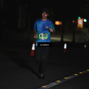 Runner Photo 5293374