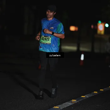 Runner Photo 5293375