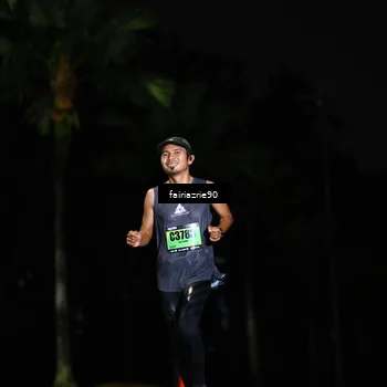 Runner Photo 5293377